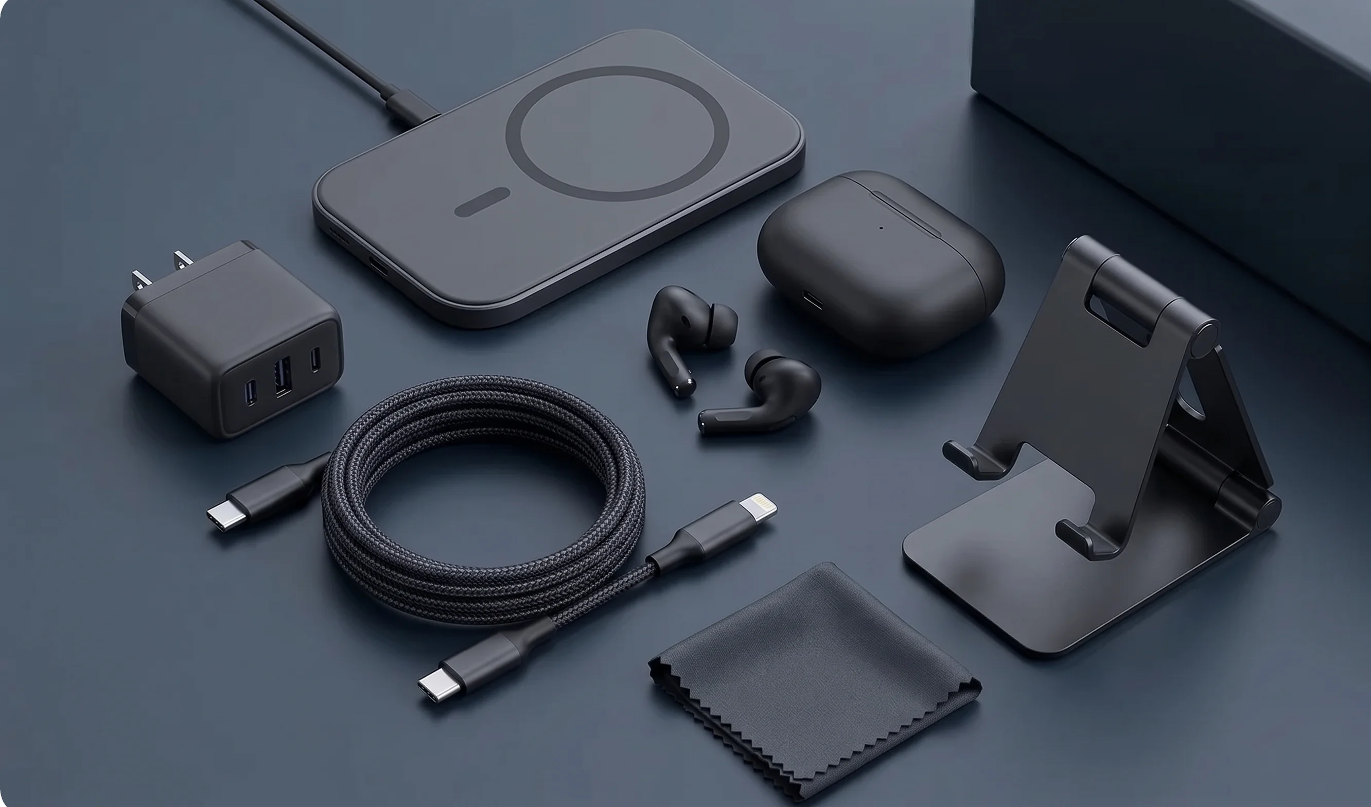 ACCESSORIES
