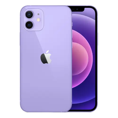 iPhone 12 mini