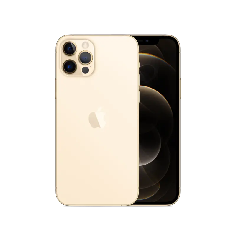 iPhone 12 Pro