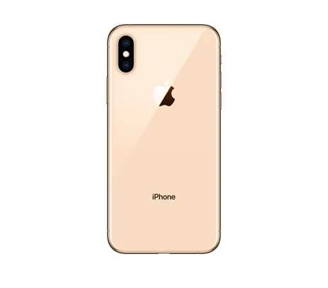 iPhone XS